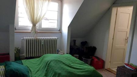 2 Zimmer-Wohnung in Bern - Monbijou, möbliert, auf Zeit - Photo 4