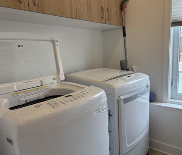 Maison à étages à louer - Saint-Eustache (Nord Est) Maison à étages... - Photo 6