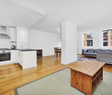 2 bedroom apartment to rent - Photo 3