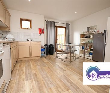 1 Bedroom Room in Flat Share To Rent - Photo 1