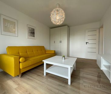 2 pokoje z balkonem po remoncie na Pomorzanach - Фото 1