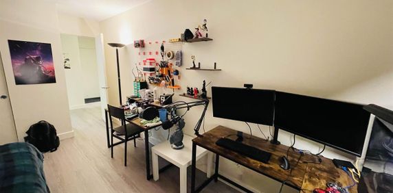 Québec – Cession de bail – Appartement 3 1/2 à louer – 1er mois gratuit – Disponible à partir de février - Photo 2