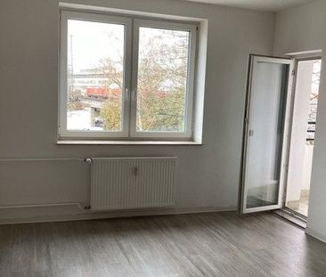 City-Wohnung 57,43 m² kurzfristig verfügbar - Foto 2