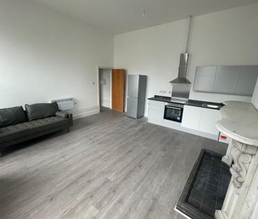 1 bedroom apartment to rent - Photo 4