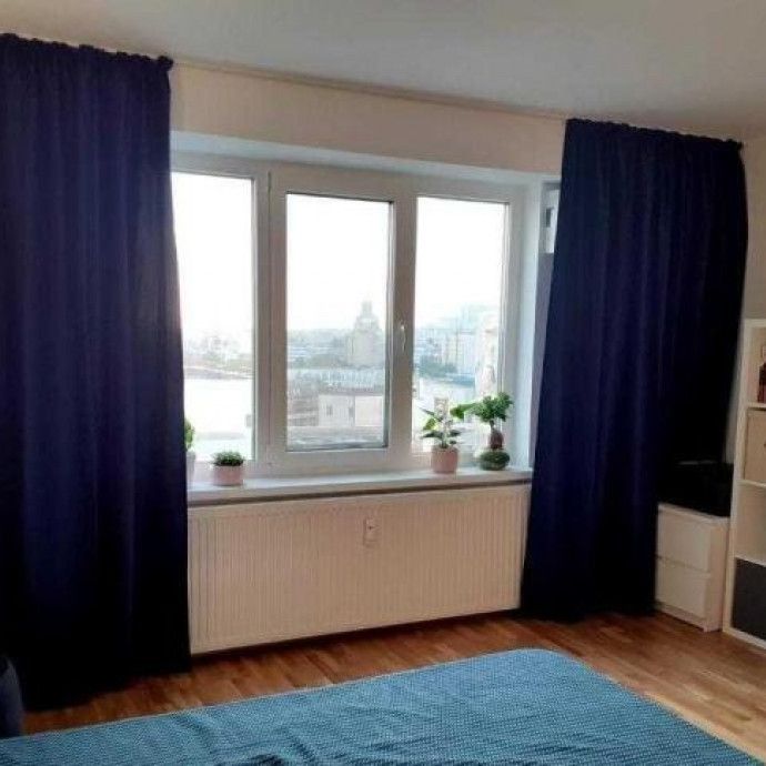 Unirii mircea voda etaj 8 - Fotografie 1