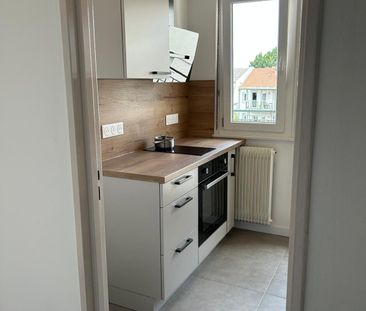 Location Appartement 2 pièces 43m² STRASBOURG 67100 - Photo 6