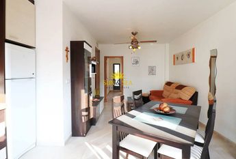 ONE-BEDROOM APARTMENT – GUARDAMAR DEL SEGURA