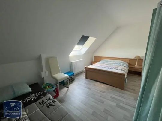 Maison à louer 4 pièces 91.73m² - Photo 1