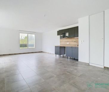 Appartement 4 pièces – 82 m² - Photo 5