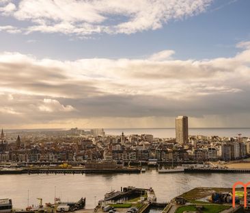 Appartement te huur in Oostende voor € 2.700 met 3 slaapkamers - foto 2