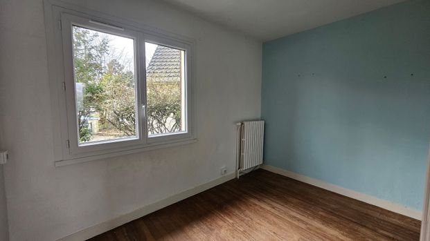 Location maison 5 pièces, 116.00m², Soissons - Photo 1