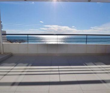 4 room luxury penthouse for rent in Sitges, Catalonia - Photo 5