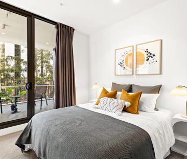 305C/80 Waterloo Road, Macquarie Park NSW 2113 - Apartment For Rent... - Photo 6