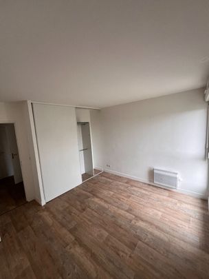 Location appartement 2 pièces, 40.74m², Montmorency - Photo 1