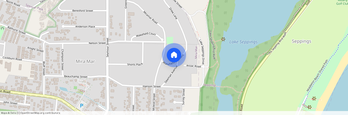 20 Wakefield Crescent, WA 6330, Mira Mar