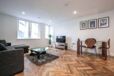 2 Bed Flat, Eagle Point, EC1V - Photo 2