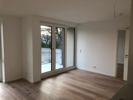 2-Zimmer-Wohnung in Halstenbek zu vermieten! - Photo 4