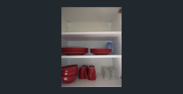 Fully Furnished Unit - Photo 1