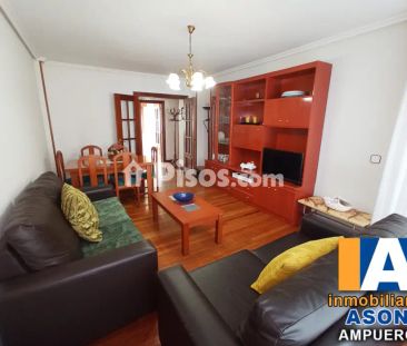 Piso en alquiler en Calle del Progreso, 31 - Photo 2