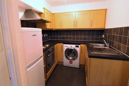 Westmorland Road, City Centre, NE1 - Photo 3