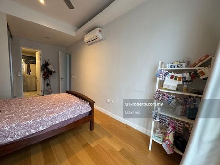 The Sentral Suites, Kl Sentral - Foto 4
