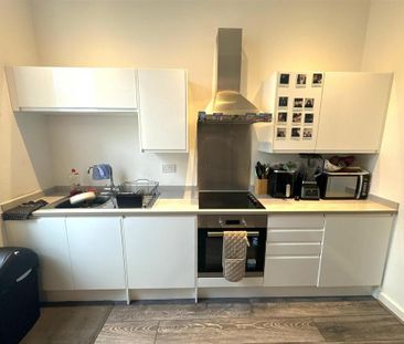 1 bedroom apartment to rent - Photo 4