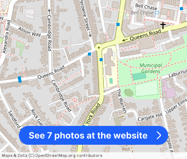 1 bedroom ground floor maisonette for rent - Photo 1