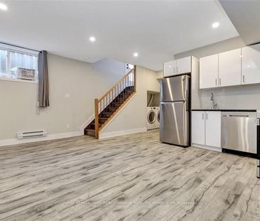 For Lease - 1307 Thames Street Unit# B, Carlington - Central Park, ... - Photo 4