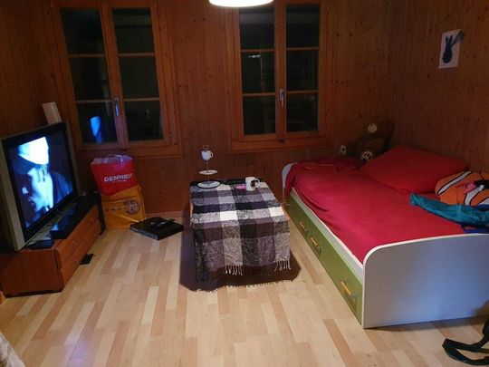 4 Zimmer, 83 m², 1. Stock - Photo 1