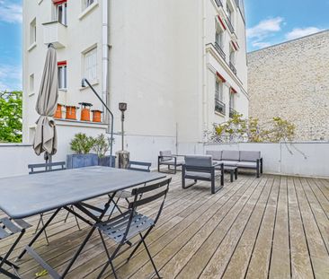 Maison • Paris 16ème - Photo 4