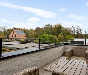 Appartement te huur in Kapellen voor € 1.100 met 2 slaapkamers - Foto 3