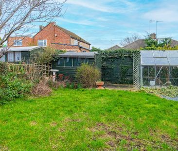 3 bed Bungalow To Let - Photo 1