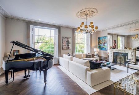 6 bedroom semi-detached house to rent - Photo 5