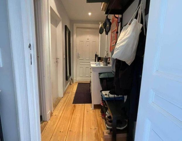 Temporäre Zwischenmiete - Foto 1