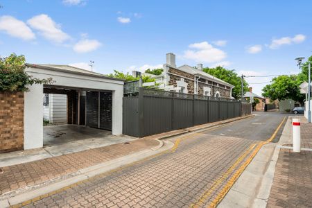 141 Gover Street, North Adelaide. - Photo 4