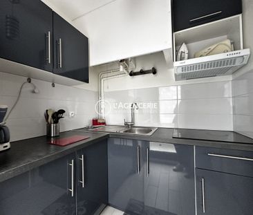 Toulouse Rangueil T1 bis de 31m² - Photo 6