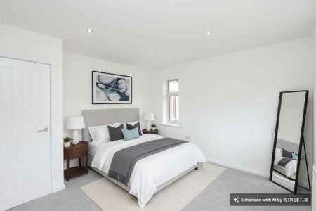 2 bedroom detached bungalow to rent - Photo 2