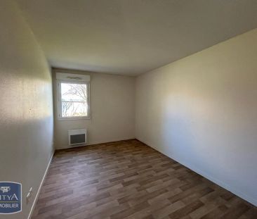 Appartement à louer 2 pièces 55.98m² - Photo 6