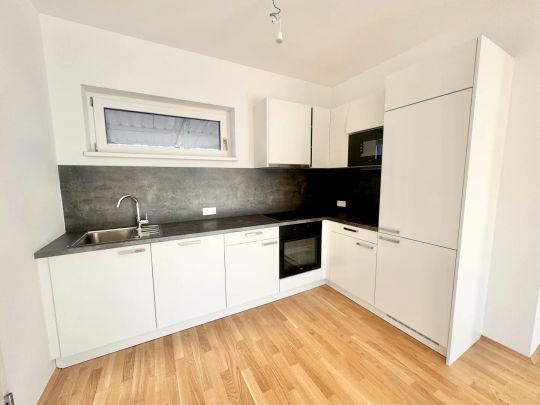 Projekt MIT49 – Moderner ERSTBEZUG in Graz Puntigam - Photo 1