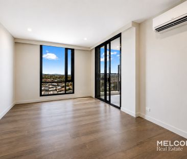 ONE BEDROOM AT M-CITY - UNFURNISHED - Photo 3