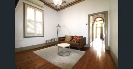 Victorian Charm Full Of Character and Semi Furnished! - Photo 4