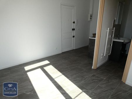 Location Appartement 2 pièces 27m² MANDELIEU LA NAPOULE 06210 - Photo 4