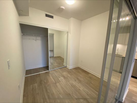 For Lease - 135 Lower Sherbourne Street Unit# 637 W, Toronto, Ontario - Photo 1