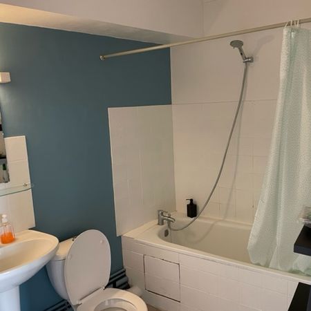 Location Appartement 1 pièce 27m² BORDEAUX 33000 - Photo 4