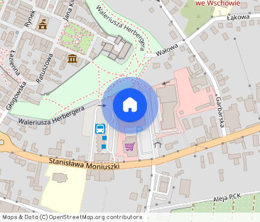 Wynajem lokalu na działalność gospodarczą - Фото 1