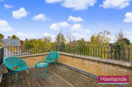 3 bedroom townhouse to rent - Photo 2