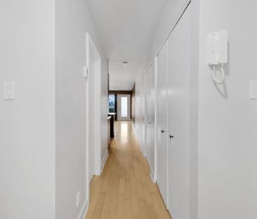 3444 Rue de Mont-Joli, app.204, H1H 0B7, H1H 0B7, Montréal - Photo 4