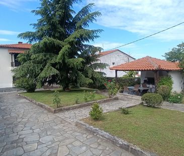 Μεζονέτα για ενοικίαση - Χορτιάτης, - Photo 3