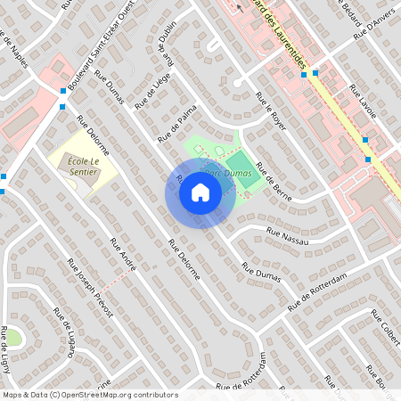 133B Boulevard Saint-Elzéar Ouest, Vimont, Vimont, Laval, H7M 2V7