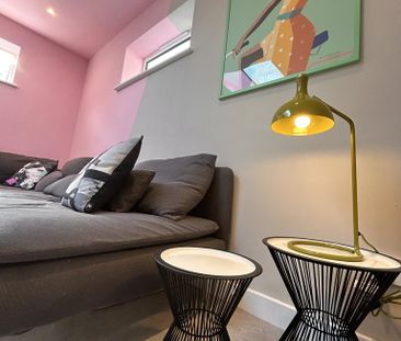 7 bedroom terraced house to rent - Photo 4